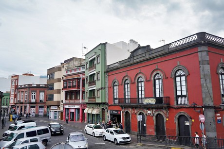 Las Palmas de Gran Canaria